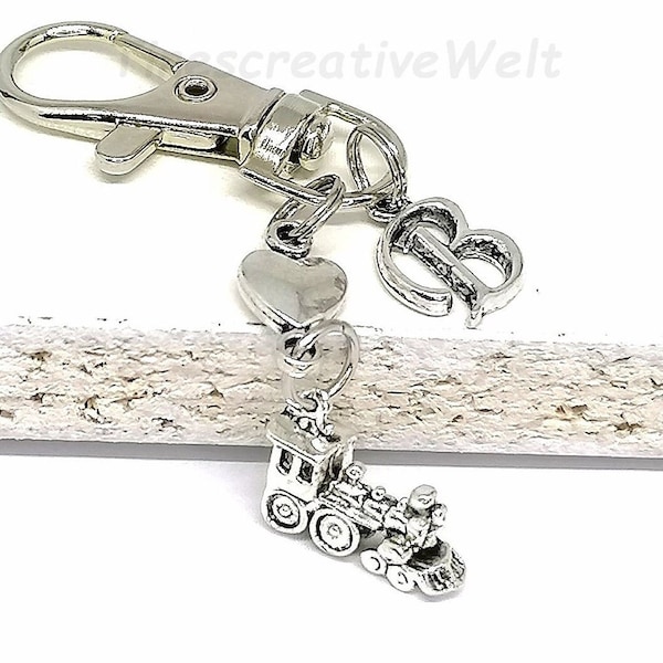 Train Drivers Bag Etsy