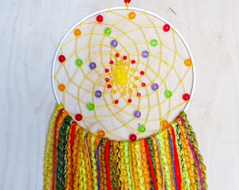 Dreamcatcher "Colorful"