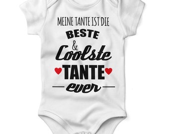 Cooler Tante Geschenk Baby Etsy Cooler Tante Geschenk Baby Etsy