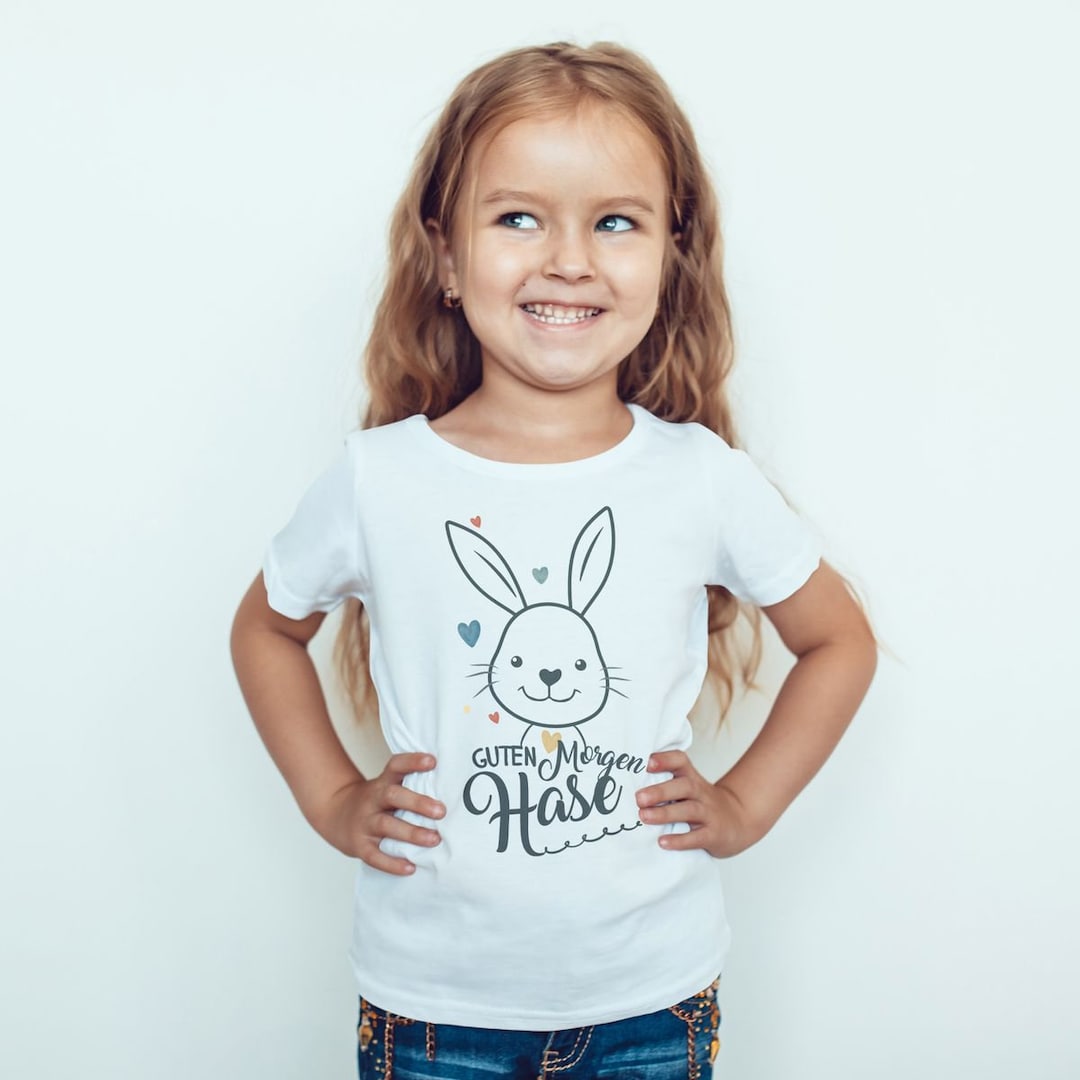 Kinder T-Shirt Mit Spruch Deutschland MiKalino Baby T-Shirt Mit Spruch -  Bio-Baumwolle Handbedruckt Lustige Kindershirts, image size:1080x1080