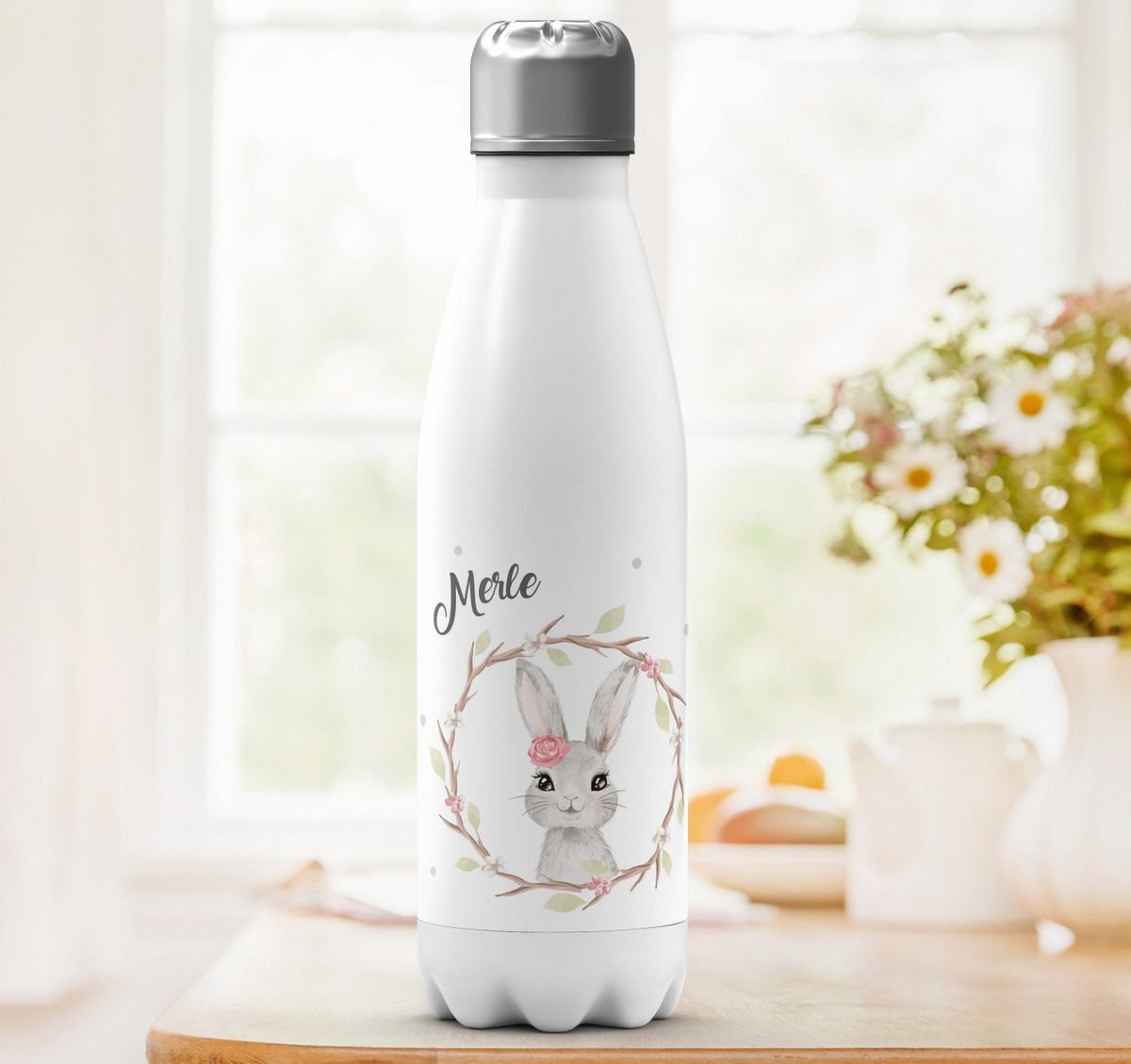 Rabbit Thermos Denmark