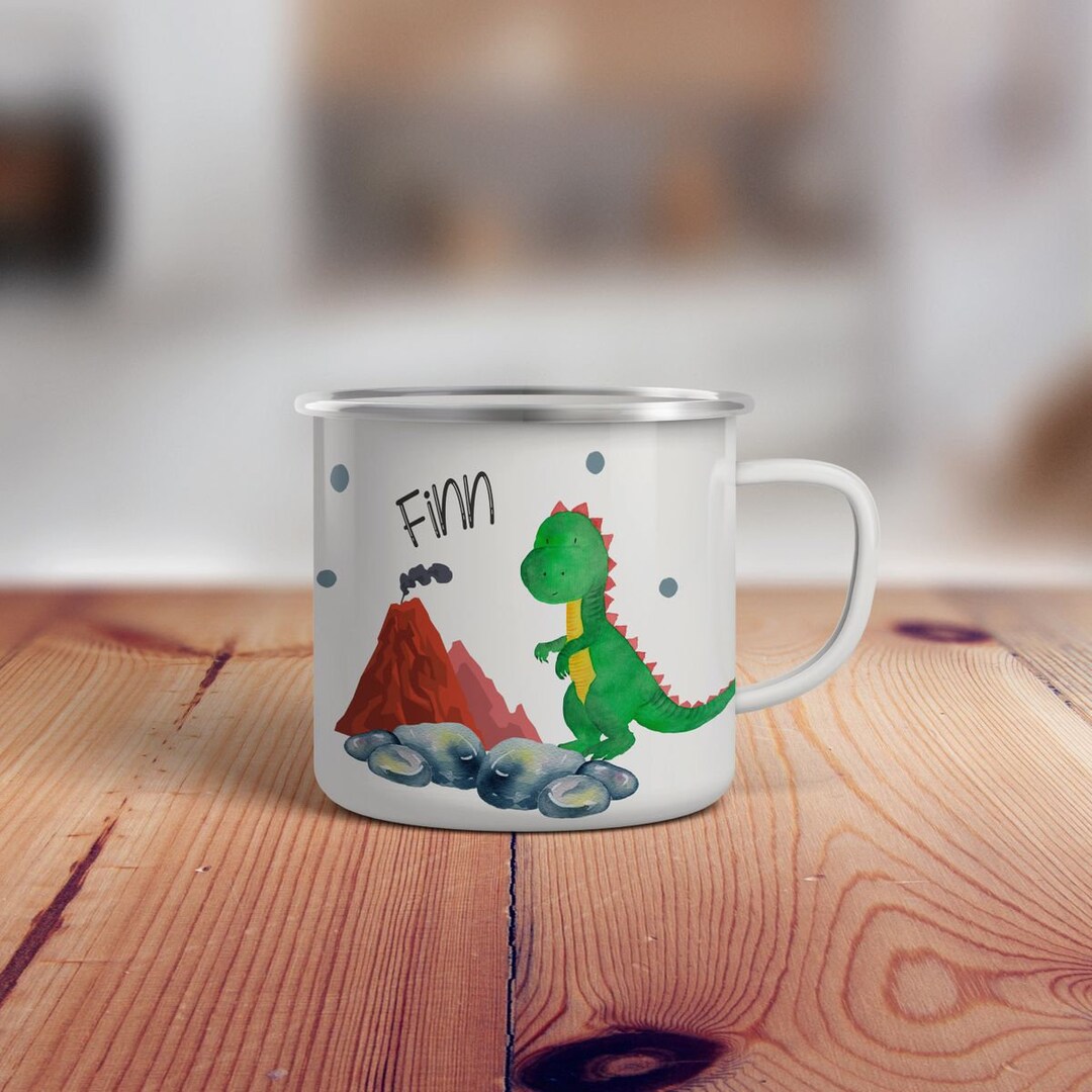 Mug Kinder Bueno Rouge - Tasse Neuve Pour Les Fans De Chocolat - Idée Cadeau Fun