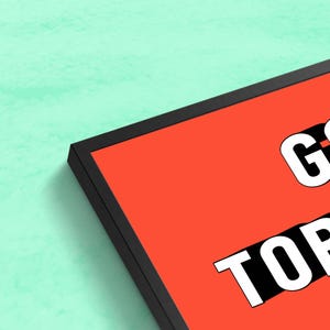 Go Tobann Print image 2