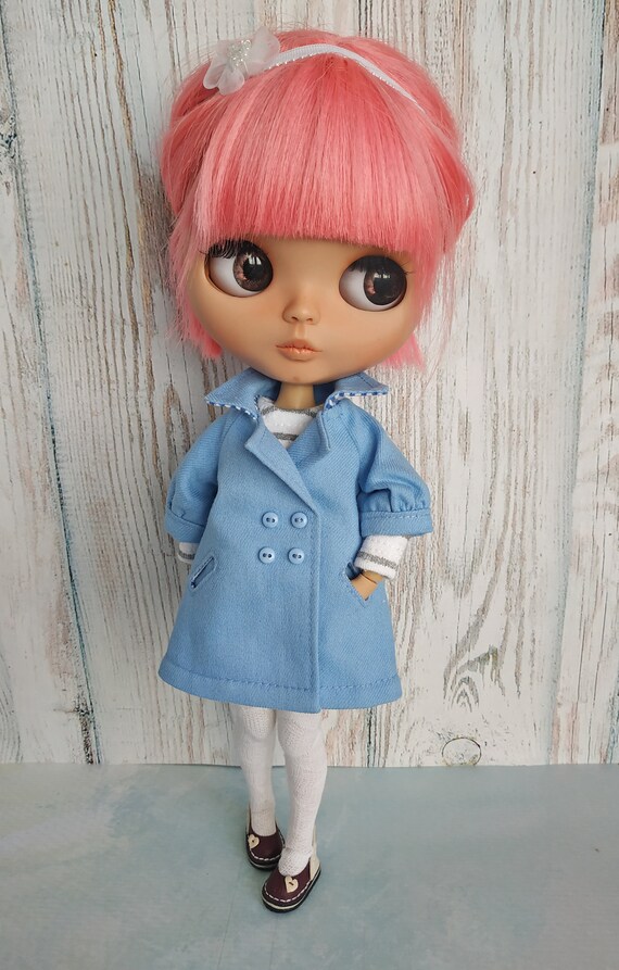 etsy blythe clothes