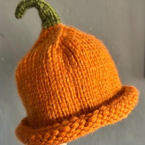 Kids Gnome hat | mushroom hat