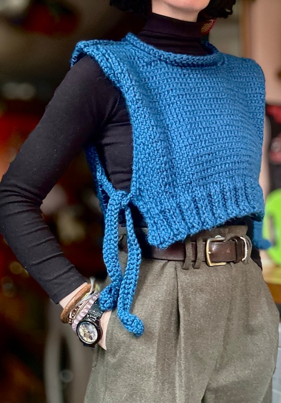 トップス todayful Melange Knit Vest TODAYFUL(トゥデイフル) Melange Knit Vest | サウスオレンジ