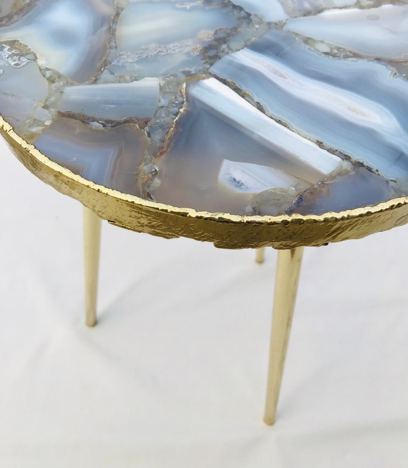 Coffee Table Rounded Edges - Coffee Table Round Live Edge Acacia Wood Solid Slab With ... - 619.69 kb, 1807 x 1200.