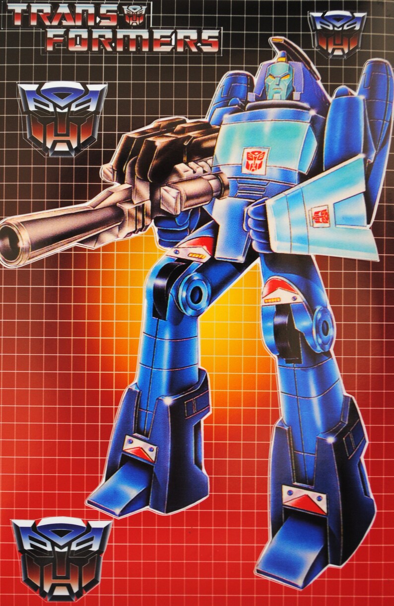 transformers masterpiece blurr