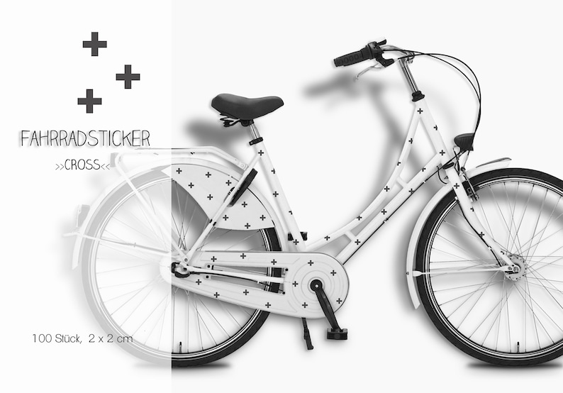 LOOK® BICYCLE BIKE AUFKLEBER ¦ STICKER *NEU