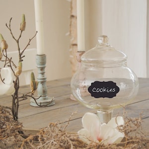Etiketten "Tafel" selbstklebend 002 labels, wasserfest Namenschilder, Hochzeit, Party Labels