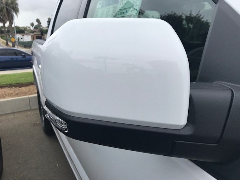 F 150 Custom >> 2015 2019 Ford Genuine Parts F 150 Custom Painted Mirror Cap Set Rh Lh F 150 Custom >> 2015 2019 Ford Genuine Parts F 150 Custom Painted Mirror Cap Set Rh Lh
