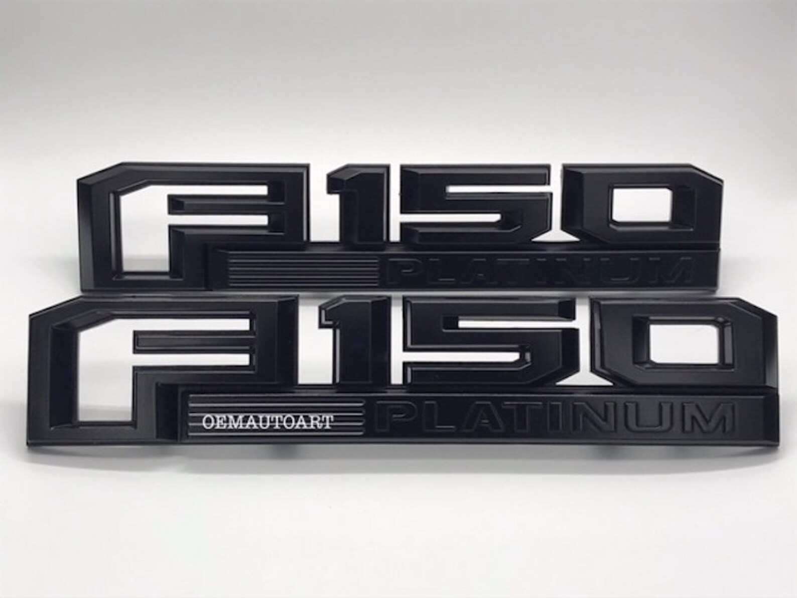 Ford genuine parts