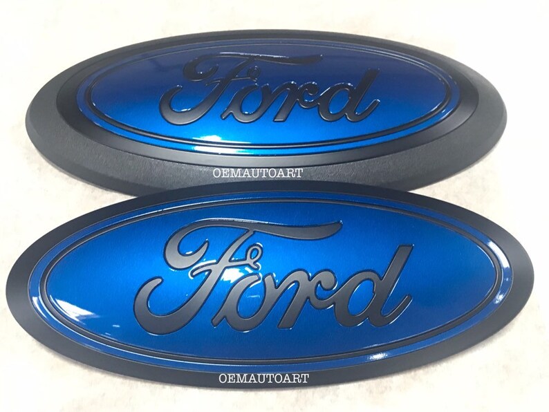 Ford genuine parts