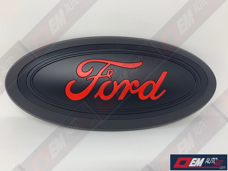 Ford genuine parts
