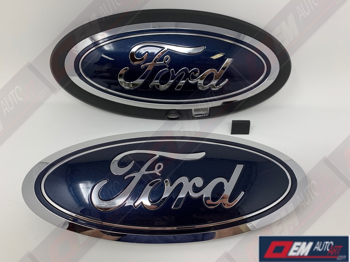 Ford genuine parts