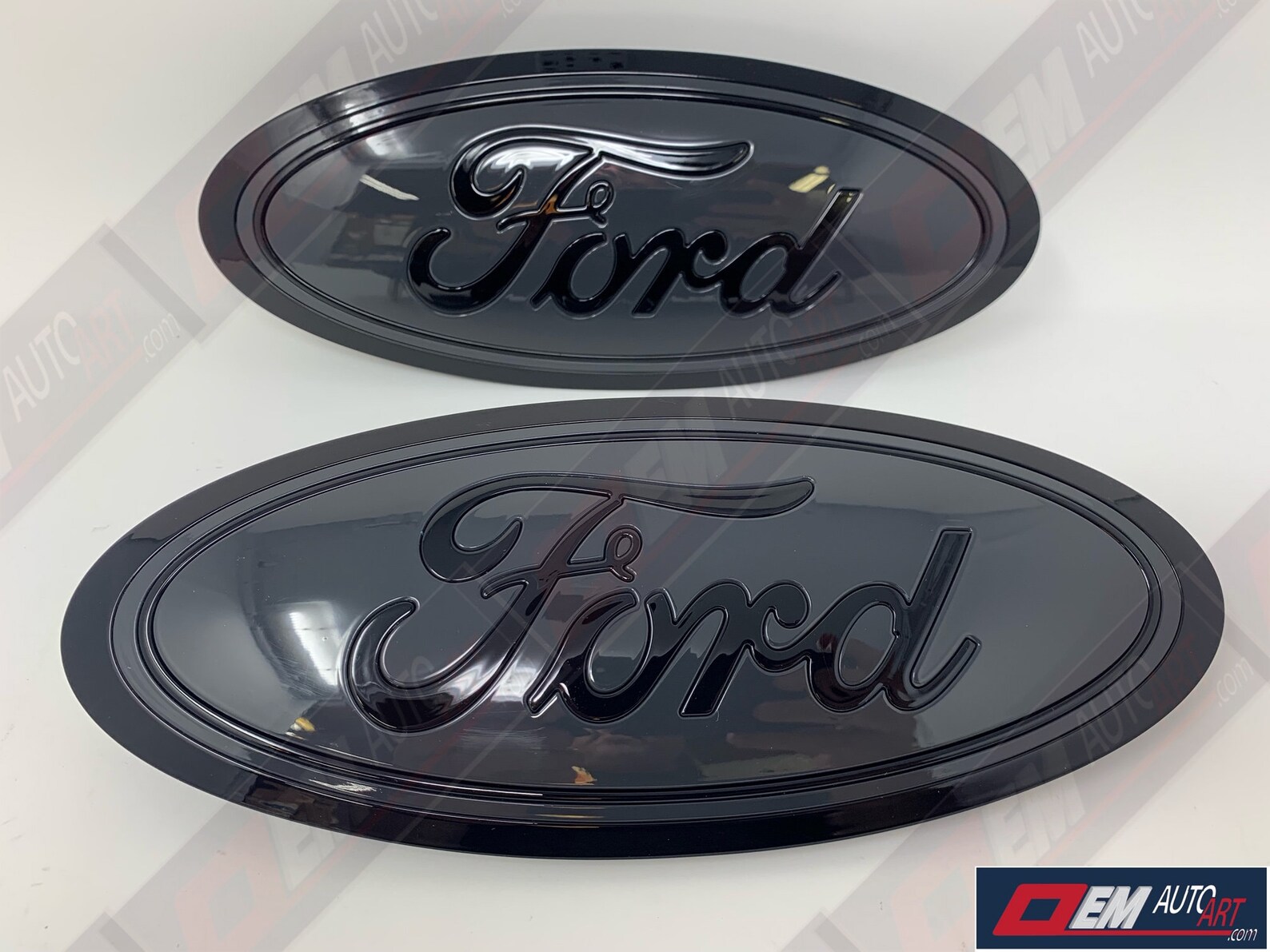 Ford genuine parts