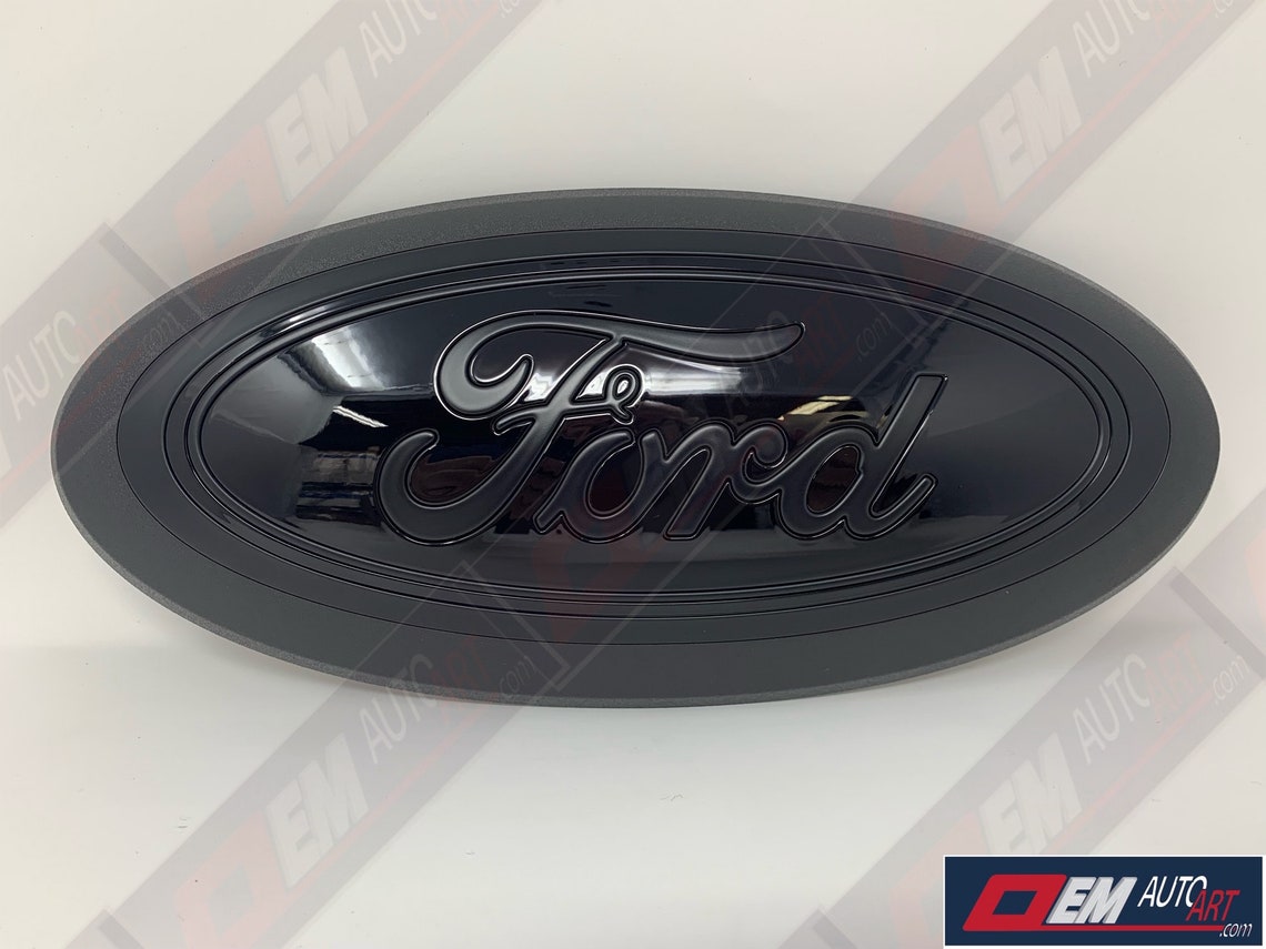 Ford genuine parts