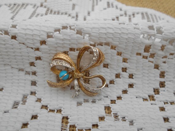 Brosche Anstecker Anker maritim Anstecknadel gold silber dark