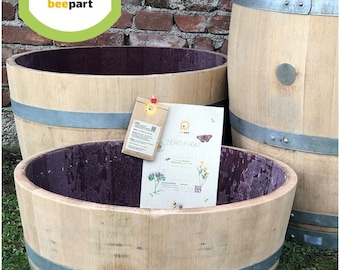 promotionele plantenbak BeePart