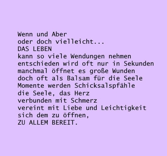 Luxury Momente Für Herz Und Seele Bilder gute zitate