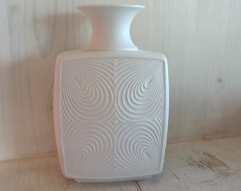 Op-Art Vase AK Kaiser