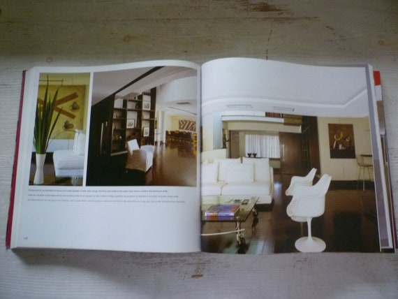 The Big Book Of Lofts