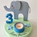 see more listings in the Birthday Candle Holder section