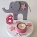 see more listings in the Birthday Candle Holder section