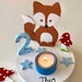 see more listings in the Birthday Candle Holder section