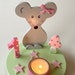 see more listings in the Birthday Candle Holder section