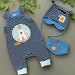 see more listings in the genähte Babysets section