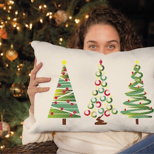 Plotterdatei Weihnachtsbaum, Weihnachten, 3 Designs