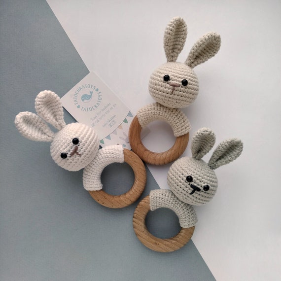 first toy for newborn