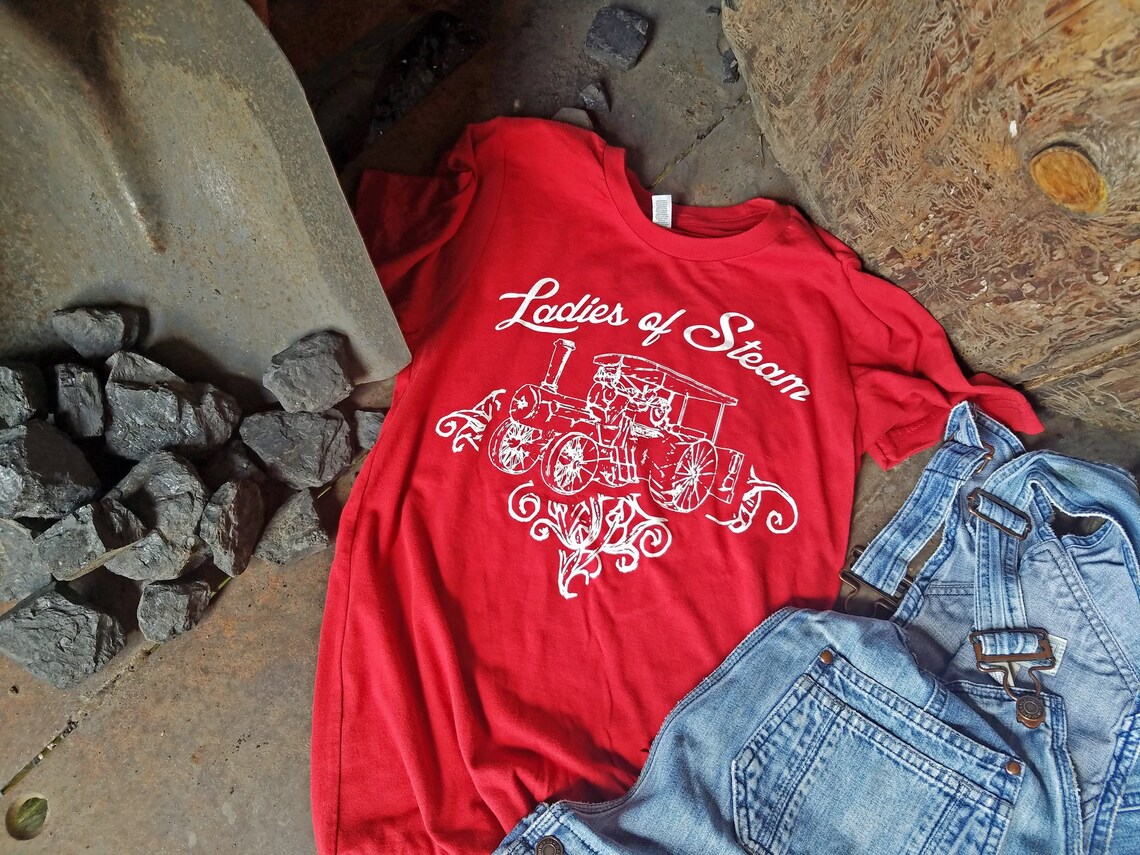 Engine Long Sleeve Etsy