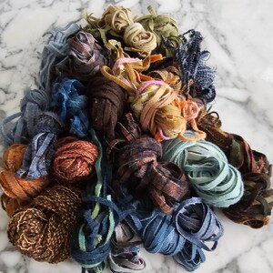 Hit or Miss Mixed Strips, 8.2 oz Bag of Cut Strips