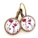 see more listings in the Ohrhänger / earrings section