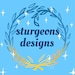 Sturgeon Amlaw