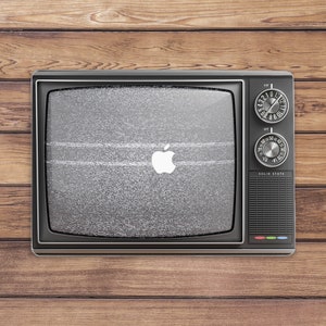 Retro art case Macbook case cool 80s 90s 2000s art Macbook case gray Macbook hard case Old TV Vintage print Macbook case man Funny Cool case