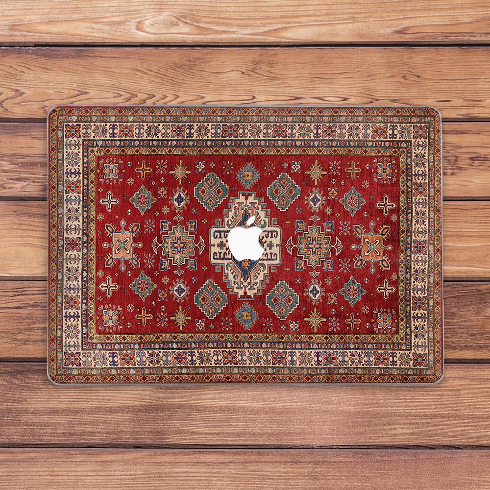 Persian Rug MacBook Case - Etsy