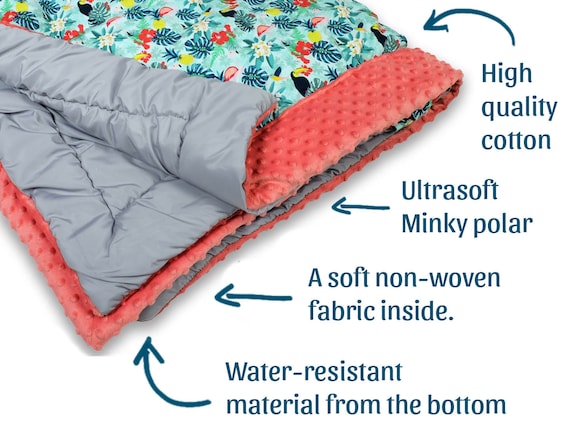 Matilda jane blanket promo new arrivals