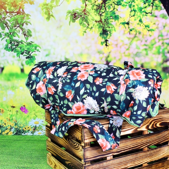 blanket waterproof cotton picnic blanket