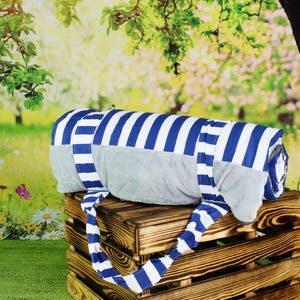 KiziaMizia - BlueKitty Picnic Blanket Beach Mat Waterproof Picnic Blanket Beach Mat Outdoor Picknickdecke 180x200 cm