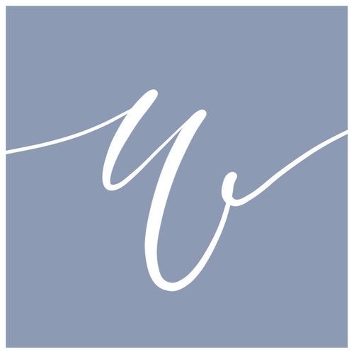 WispyLetters - Etsy