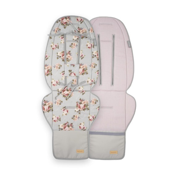 uppababy vista travel system V3 Stroller + Mesa V3 Car Seat Combo – Toddler Seat, Bumper Bar, Bug and Rain Shields, Car Seat Base, and Infant Insert Included – Callum ( the Mesa V3 Infant Size:5