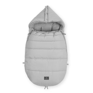 Wasserdichter UNIVERSAL Fußsack Kinderwagen Schlafsack | Robin Chudek
