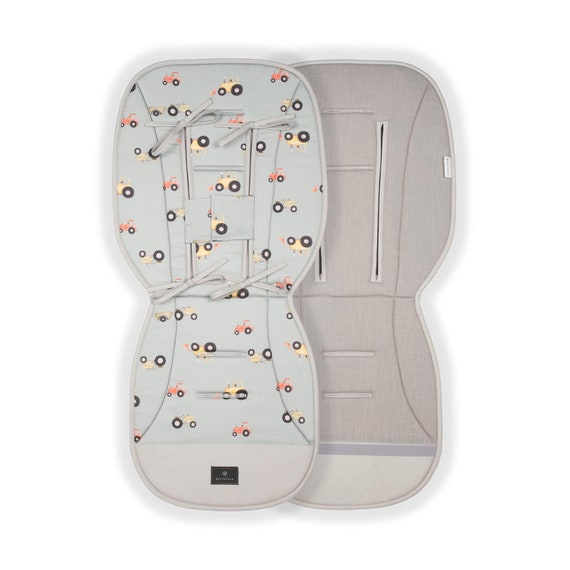 Buy Baby Stroller Liner Pad, Universal Stroller Liner, Stroller