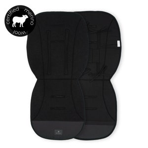 Merino Stroller liner (choose your model)