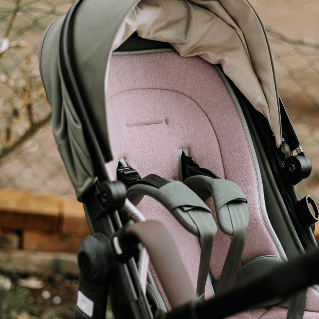 Merino Stroller liner (choose your model)