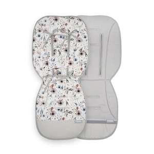 Chicco Stroller Insert Etsy