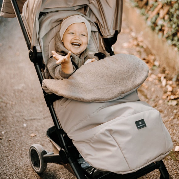 What is a Stroller Blanket: Ultimate Comfort Guide